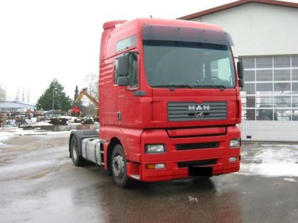 Mercedes MAN Scania Iveco LKW-Truck-Ankauf Fa. Scherf 07451/53830