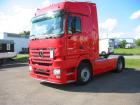 MAN Mercedes Scania LKW-Truck-Ankauf Fa. Scherf 07451-53830