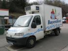 Fiat Ducato 2 8 TD Tiefkuehlkoffer