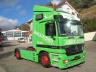 Mercedes-Benz 1840 LS Sattelzugmaschine Euro 3 Fa. Scherf 07451-53830